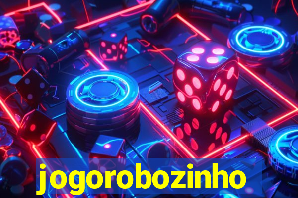 jogorobozinho