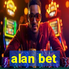 alan bet