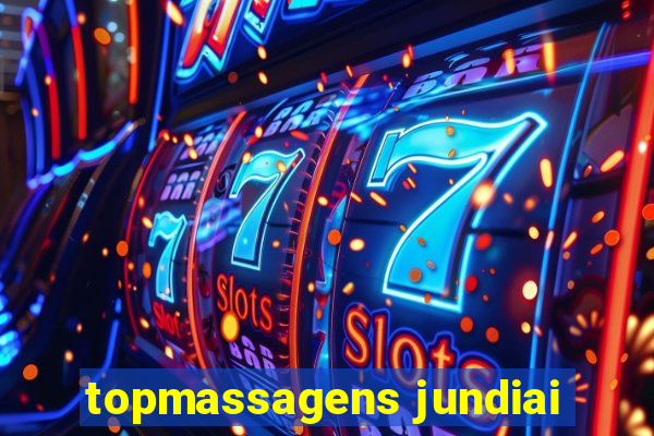 topmassagens jundiai