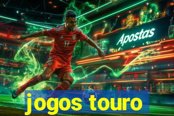 jogos touro