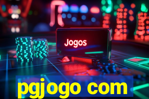 pgjogo com