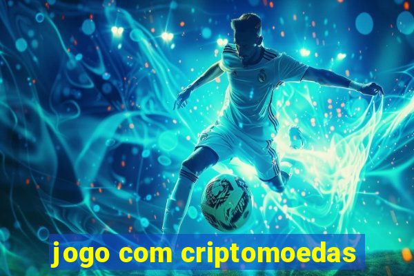 jogo com criptomoedas