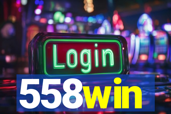 558win