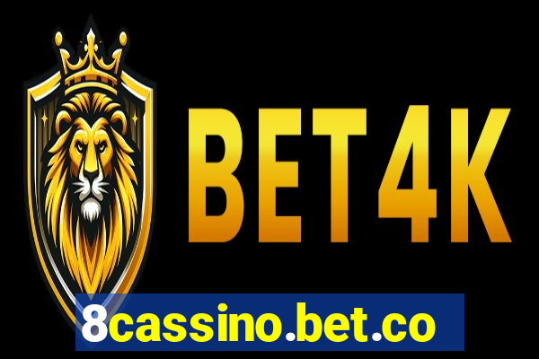 8cassino.bet.com