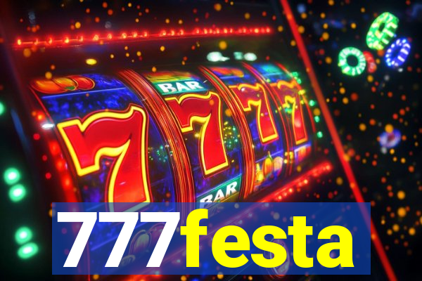 777festa