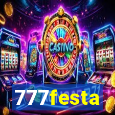 777festa