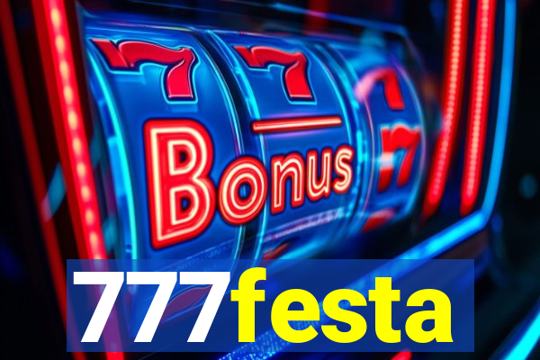 777festa