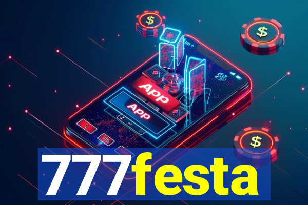 777festa