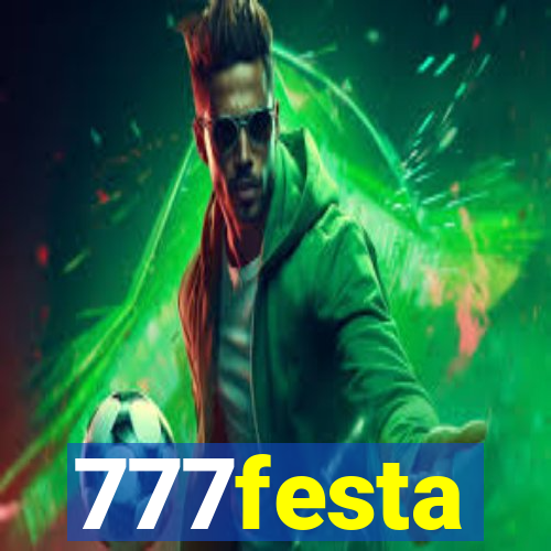 777festa