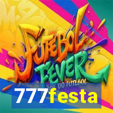 777festa