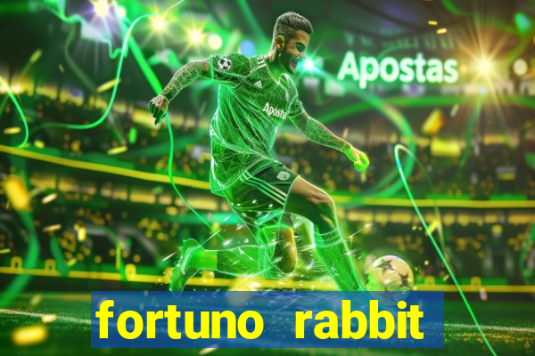 fortuno rabbit 