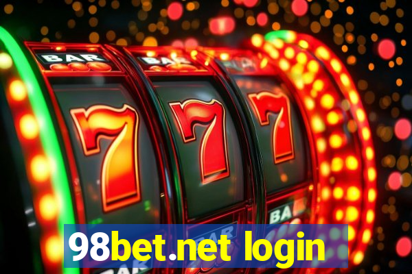 98bet.net login