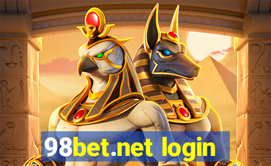 98bet.net login