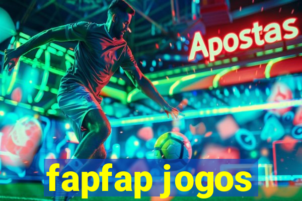 fapfap jogos