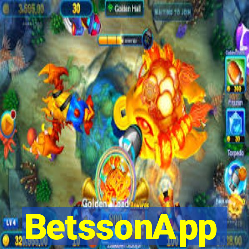 BetssonApp