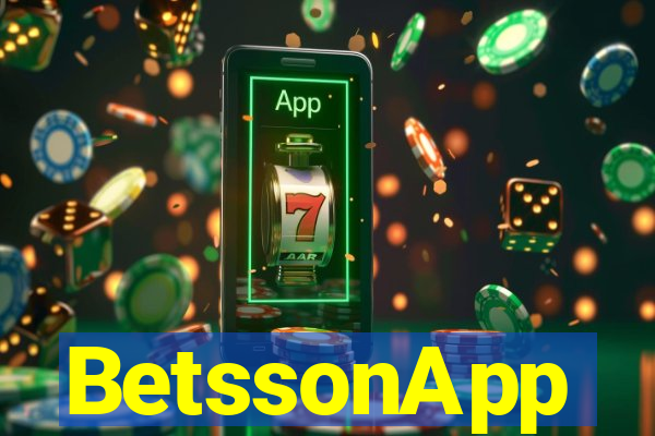 BetssonApp