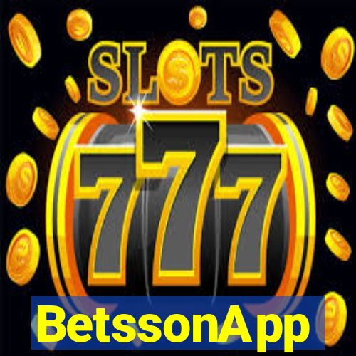 BetssonApp