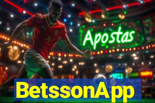 BetssonApp