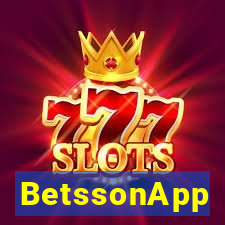 BetssonApp