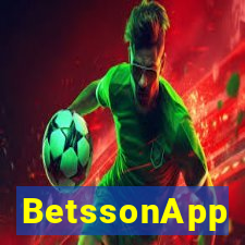 BetssonApp