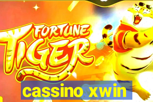 cassino xwin