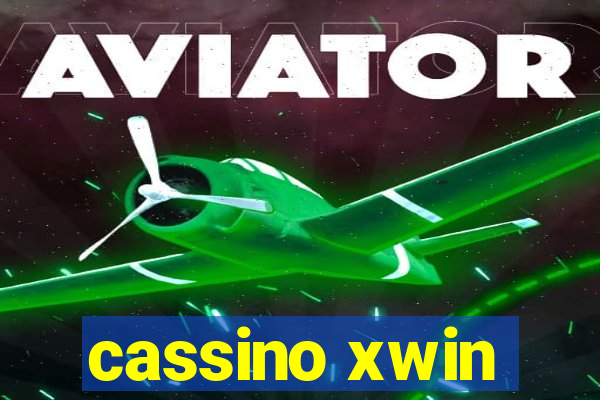 cassino xwin