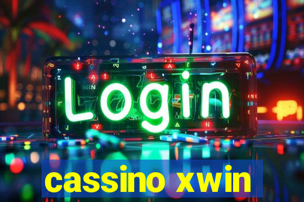 cassino xwin