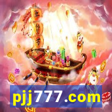 pjj777.com