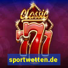 sportwetten.de