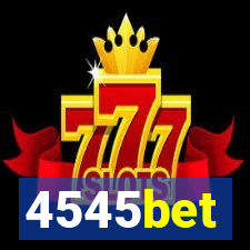 4545bet