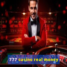 777 casino real money