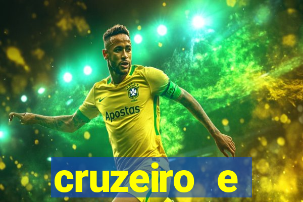 cruzeiro e fluminense futemax