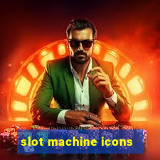 slot machine icons