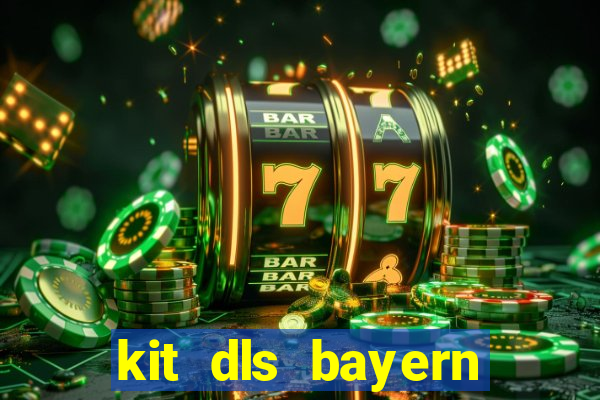 kit dls bayern munich 2023