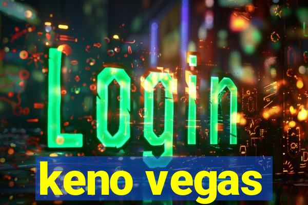 keno vegas