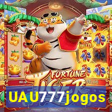 UAU777jogos