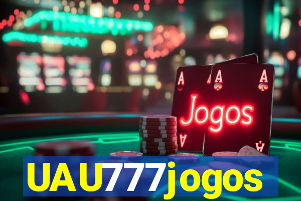 UAU777jogos