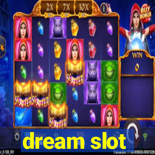 dream slot