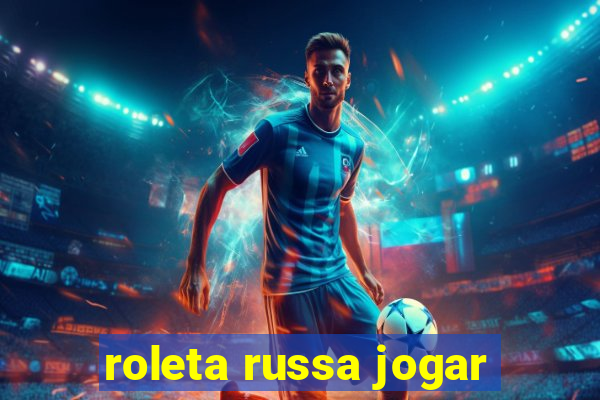 roleta russa jogar