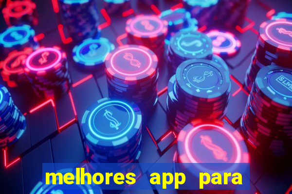 melhores app para ganhar dinheiro jogando