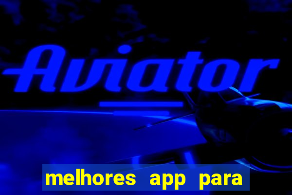 melhores app para ganhar dinheiro jogando