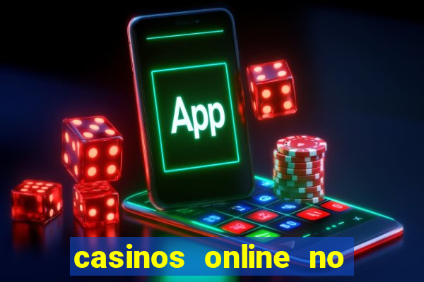 casinos online no deposit bonus