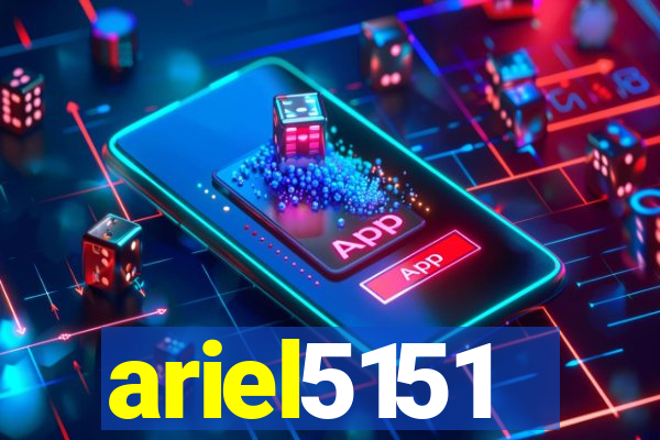 ariel5151