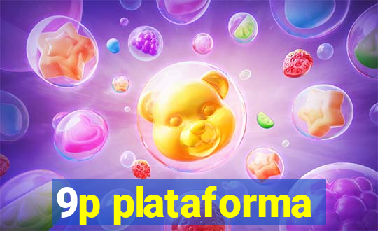 9p plataforma