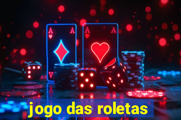 jogo das roletas