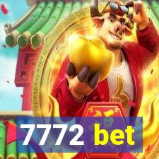 7772 bet