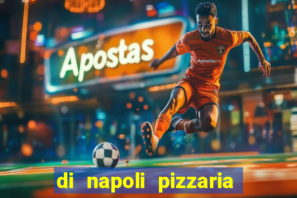 di napoli pizzaria braz leme