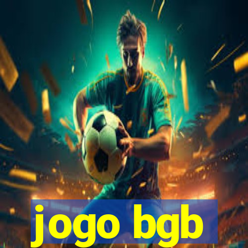 jogo bgb