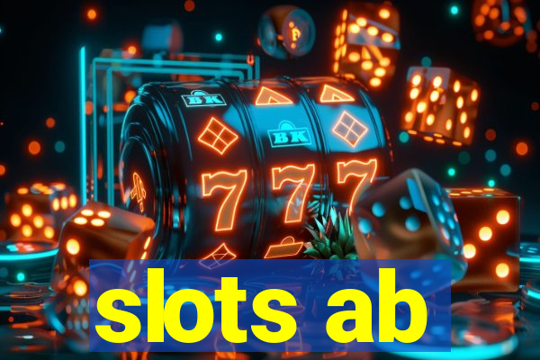 slots ab