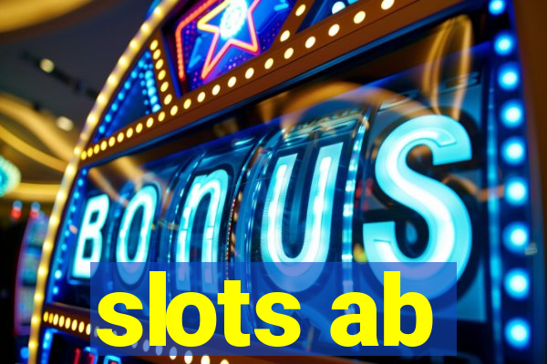 slots ab